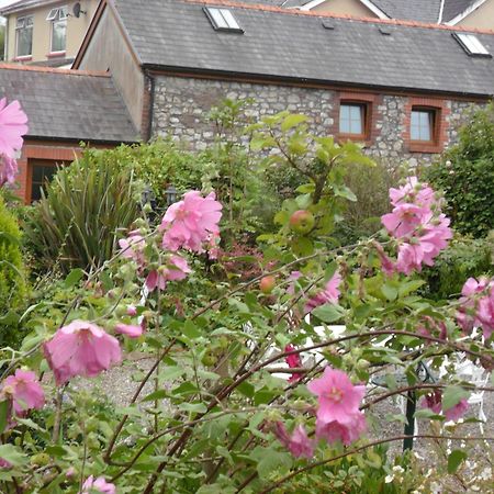 Stag Coach House Hotell Carmel Exteriör bild