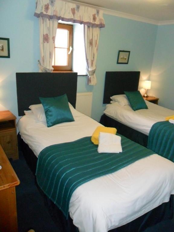 Stag Coach House Hotell Carmel Exteriör bild
