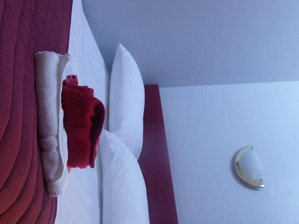 Stag Coach House Hotell Carmel Exteriör bild